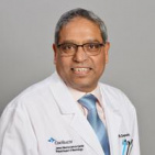 Papaiah Shastry Sreepada, MD