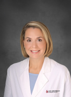 Carrie Marquette, MD