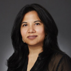 Bushra Abbasi, MD