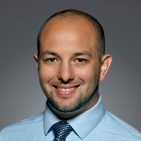 Mark Anthony Basso, MD