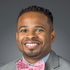 Zacchaeus Lavell Jones, CRNA