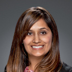 Pratiksha Desai Naik, MD