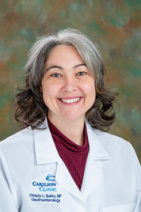 Christy L. Burke, NP