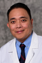 Jesse A Castillano, MD