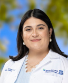 Maria Jose Montoya, PA-C