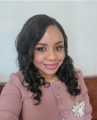 Chioma Vivian Momife, PMHNP-BC