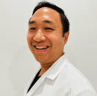 Michael Lo, PMHNP-BC, AGPCNP-BC