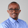 Joseph Kihara Mwangi, RN, PMHNP-BC