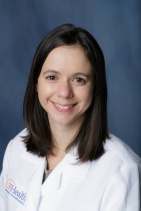 Melissa Fitzgerald, MD