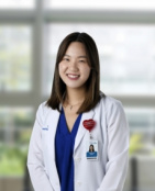 Evangeline Chen, APRN