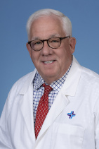 David Ike, MD