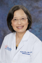 Jinghua Chen, MD, PhD