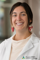 Kensie Blodgett, CNM, ARNP