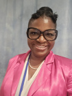 Dr. Miriam Ofili, DNP, PMHNP-BC, FNP-BC