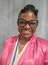 Dr. Miriam Ofili, DNP, PMHNP-BC, FNP-BC