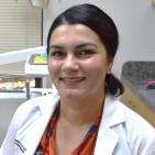 Dr. Iva Abdyli, DMD