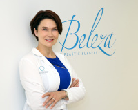 Dr. Anna I. Wooten, F.A.C.S. specializes in cosmetic plastic surgery for breast, body, and face. 0