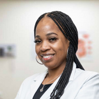 Kari M. Edmond, NP - East Point, GA - Nurse Practitioner