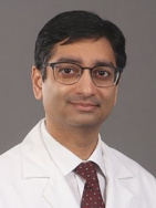 Parth Amin, MD