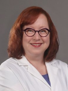 Elena Wahmhoff, MD