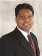 Dr. Syed Naseeruddin, MD