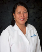 Lee-anne Choudree, AGACNP