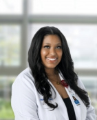 Morgan Cyrus, APRN