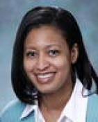 Dr. Tanika Lasien Day, MD