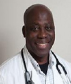 Dr. Taram Mbaitoubam Dabo, MD