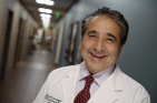 Steven McCarus, MD