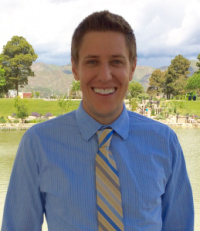 Dr. Bill Nichols 0