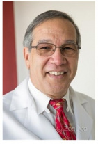 Rafael Perez-Guerra, MD