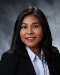 Sonia Torres-Ramos