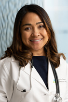 Catherine (Cathy) Fernandez, ARNP