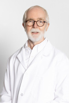 Robert Ward, MD