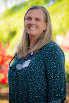 Julie Day, ARNP