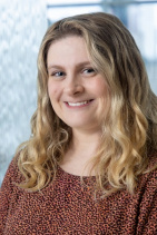 Amelia Beckstead, ARNP
