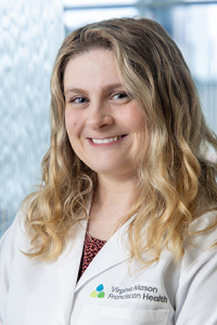 Amelia Beckstead, ARNP - Seattle, WA - Nurse Practitioner