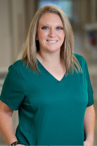 Holly Blankenship, FNP-BC