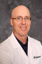 Jared Sheets, MD