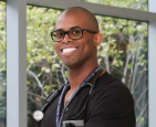 Khai E Davis, PA-C