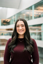 Annaliese Scheer, MSW, LCSW