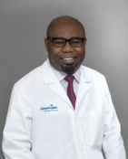 Ebelechukwu 'Chris' Nnoli, MD, FACOG