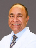 Nadeem Mirza, MD