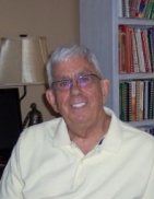 Dr. Harold Miller, EDD