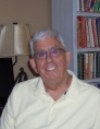 Dr. Harold Miller, EDD