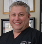 Howard Jay Winter, DDS