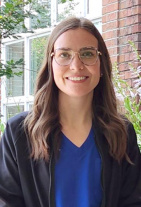 Stormie Perea, WHNP