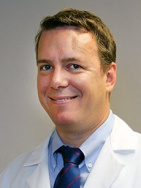 John Blixt, MD