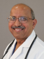 Sridhar Chalasani, MD, FACS, MS